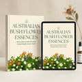 Australian Bush Flower Essences