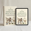 Home Herbalist's Practice Kit